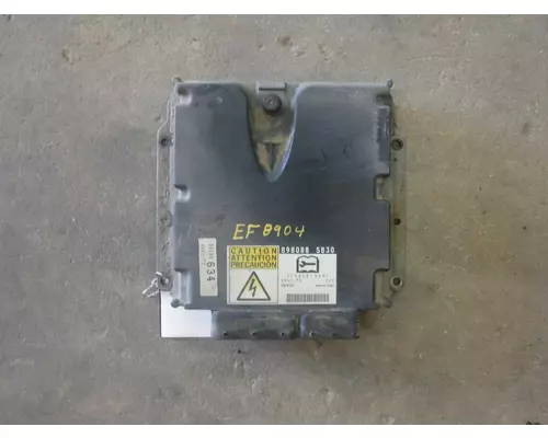 ECM ISUZU 4HK1 Active Truck Parts