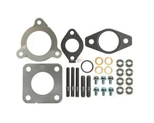 Engine Parts, Misc. ISUZU 4HK1 LKQ Plunks Truck Parts And Equipment - Jackson