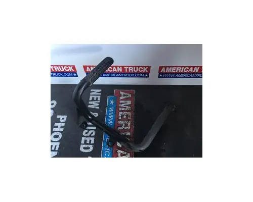 Engine Parts, Misc. ISUZU 4HK1 American Truck Salvage