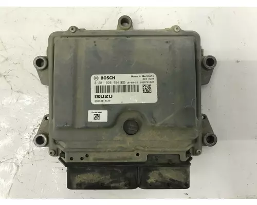 Electrical Parts, Misc. Isuzu 4HK1T Vander Haags Inc Kc