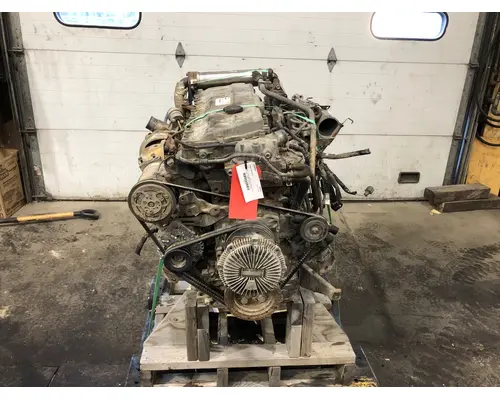 Engine Assembly Isuzu 4HK1T Vander Haags Inc Dm