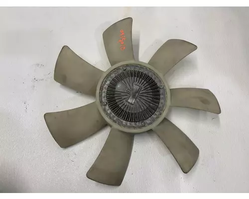 Fan Blade Isuzu 4HK1T Vander Haags Inc Sp