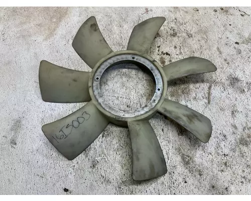 Fan Blade Isuzu 4HK1T Vander Haags Inc Sp