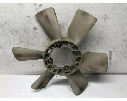 Fan Blade Isuzu 4HK1T Vander Haags Inc Sf