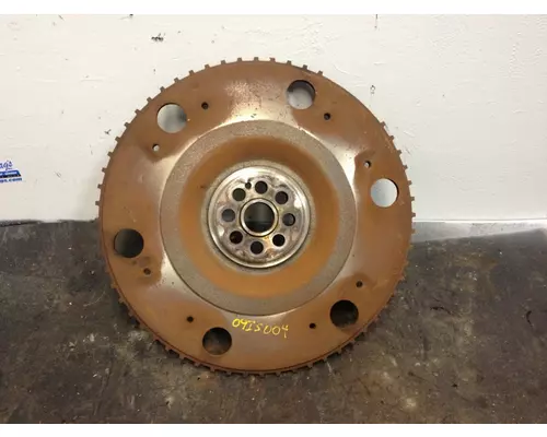 Flywheel Isuzu 4HK1T Vander Haags Inc Sp