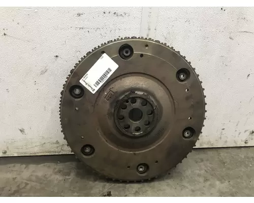 Flywheel Isuzu 4HK1T Vander Haags Inc Kc