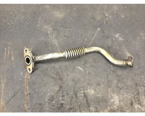 Turbocharger / Supercharger Isuzu 4HK1T Vander Haags Inc Sp