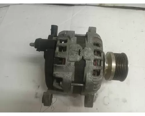 Alternator Isuzu 4HK1TC Spalding Auto Parts
