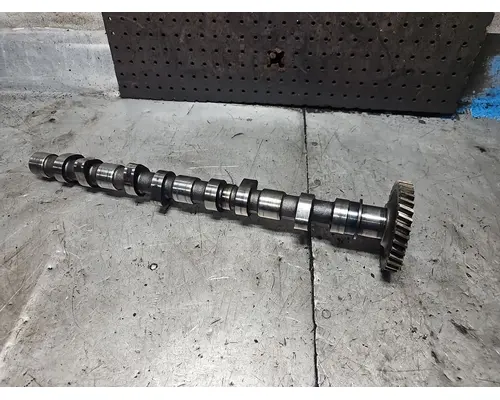 Camshaft ISUZU 4HK1TC Brandywine Jersey Inc