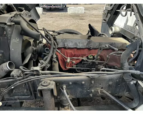 Cylinder Block ISUZU 4HK1TC DTI Trucks