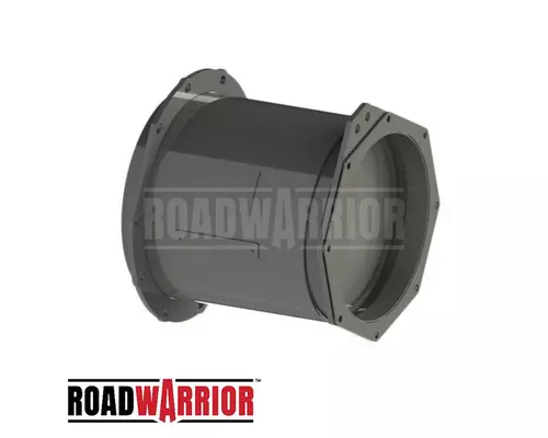 DPF (Diesel Particulate Filter) ISUZU 4HK1TC Frontier Truck Parts