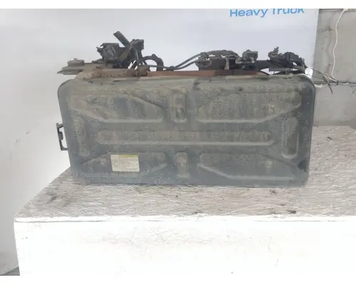DPF (Diesel Particulate Filter) ISUZU 4HK1TC LKQ Evans Heavy Truck Parts