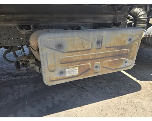 DPF (Diesel Particulate Filter) ISUZU 4HK1TC Geco - Dinuba