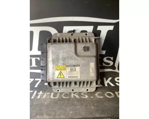 ECM ISUZU 4HK1TC DTI Trucks