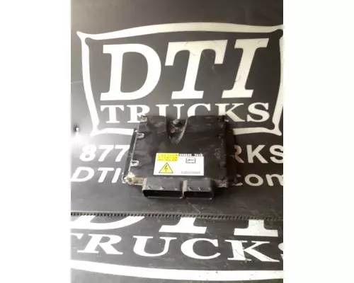 ECM ISUZU 4HK1TC DTI Trucks