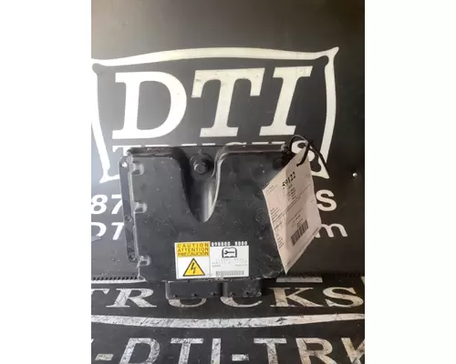 ECM ISUZU 4HK1TC DTI Trucks