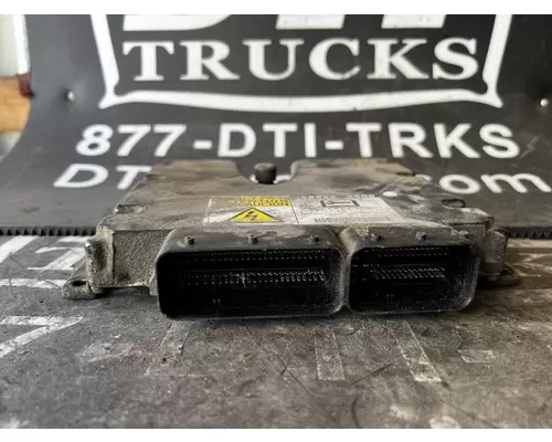 ECM ISUZU 4HK1TC DTI Trucks