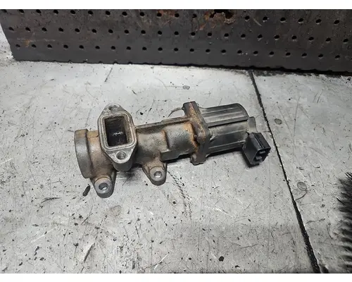 EGR Valve ISUZU 4HK1TC Brandywine Jersey Inc