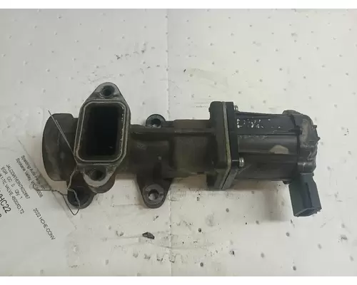 EGR Valve Isuzu 4HK1TC Spalding Auto Parts