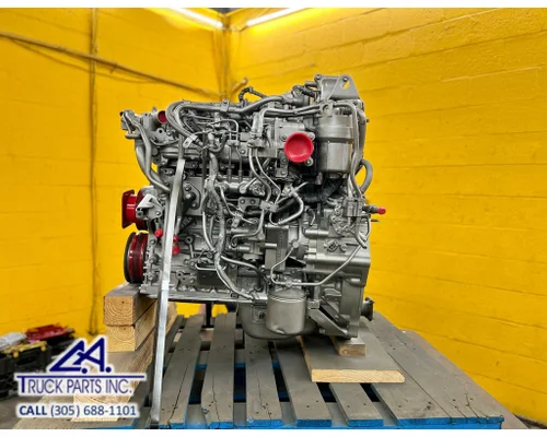 Engine Assembly ISUZU 4HK1TC CA Truck Parts