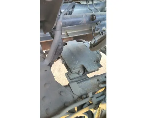 ECM ISUZU 4HK1TC LKQ Heavy Truck - Goodys