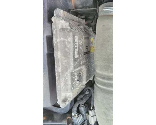 ECM ISUZU 4HK1TC LKQ Heavy Truck - Goodys