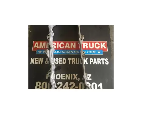 Engine Parts, Misc. ISUZU 4HK1TC American Truck Salvage