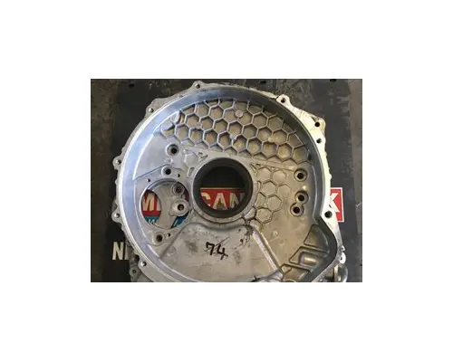 Engine Parts, Misc. ISUZU 4HK1TC American Truck Salvage