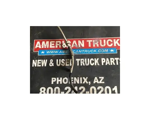 Engine Parts, Misc. ISUZU 4HK1TC American Truck Salvage
