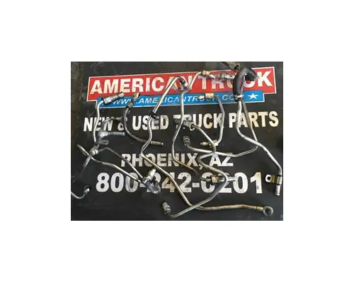 Engine Parts, Misc. ISUZU 4HK1TC American Truck Salvage