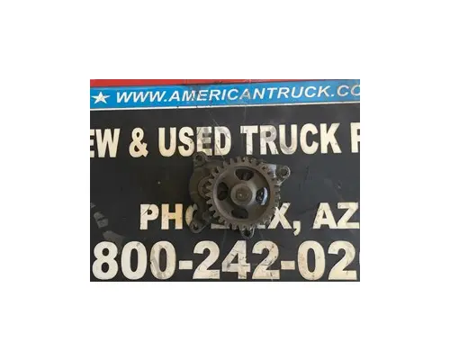 Engine Parts, Misc. ISUZU 4HK1TC American Truck Salvage