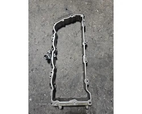 Engine Parts, Misc. ISUZU 4HK1TC Brandywine Jersey Inc