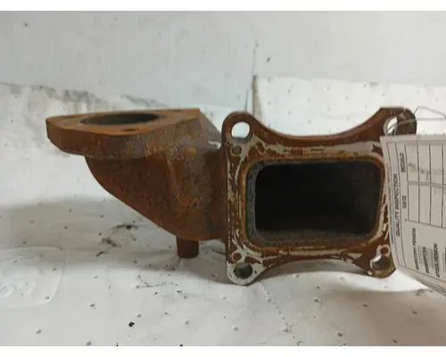 Exhaust Manifold Isuzu 4HK1TC Spalding Auto Parts