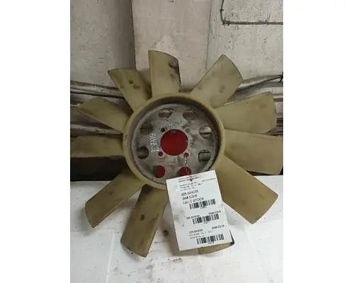 Fan Blade Isuzu 4HK1TC Spalding Auto Parts