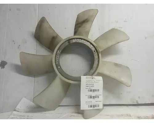 Fan Blade Isuzu 4HK1TC Spalding Auto Parts