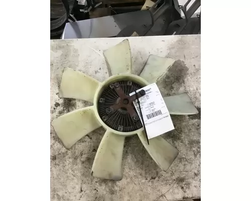 Fan Clutch ISUZU 4HK1TC LKQ Heavy Truck Maryland