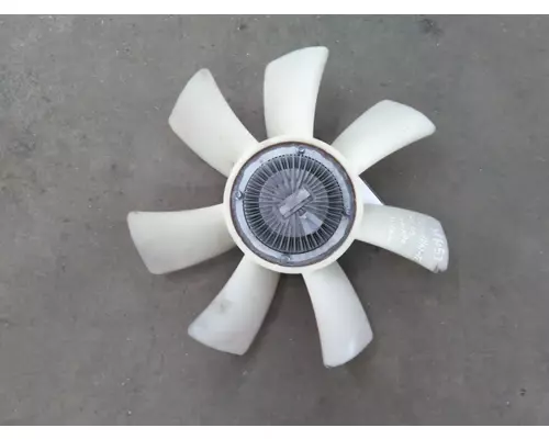 Fan Clutch ISUZU 4HK1TC LKQ Heavy Truck Maryland