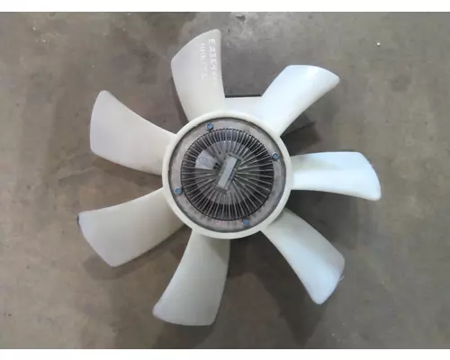 Fan Clutch ISUZU 4HK1TC LKQ Heavy Truck Maryland