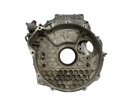Flywheel Housing ISUZU 4HK1TC Rydemore Heavy Duty Truck Parts Inc