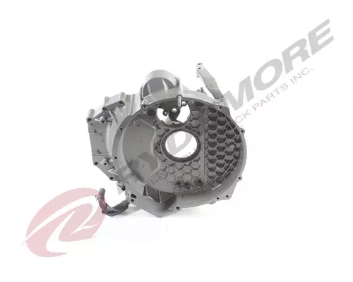 Flywheel Housing ISUZU 4HK1TC Rydemore Springfield