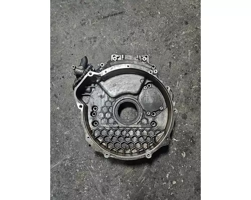 Flywheel Housing ISUZU 4HK1TC Brandywine Jersey Inc