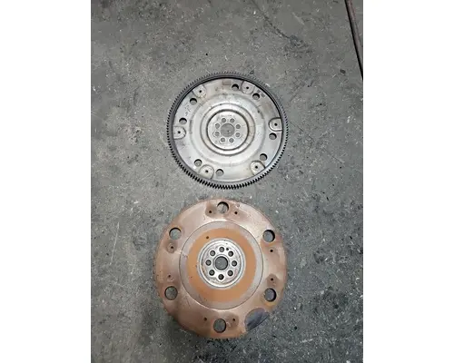 Flywheel ISUZU 4HK1TC Brandywine Jersey Inc