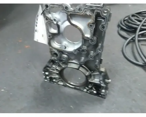 Front Cover ISUZU 4HK1TC LKQ Wholesale Truck Parts