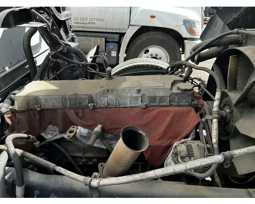 Fuel Injector ISUZU 4HK1TC DTI Trucks
