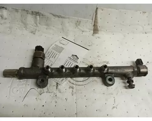 Fuel Injector Isuzu 4HK1TC Spalding Auto Parts