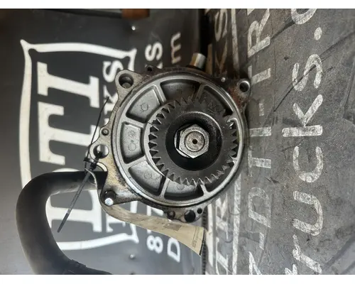 Fuel Pump (Injection) ISUZU 4HK1TC DTI Trucks