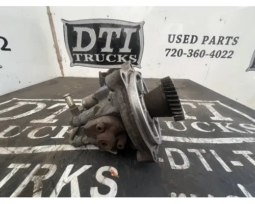 Fuel Pump (Injection) ISUZU 4HK1TC DTI Trucks