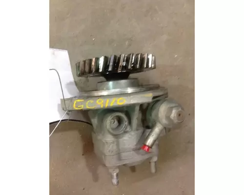 Power Steering Pump ISUZU 4HK1TC Active Truck Parts