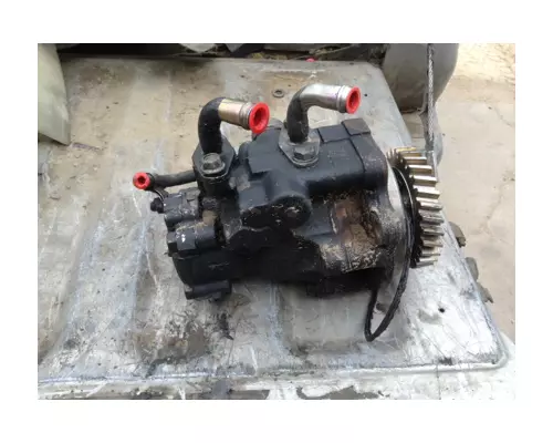 Power Steering Pump ISUZU 4HK1TC Active Truck Parts