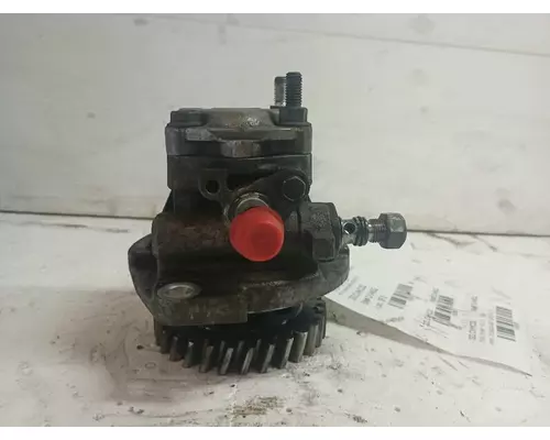 Power Steering Pump Isuzu 4HK1TC Spalding Auto Parts